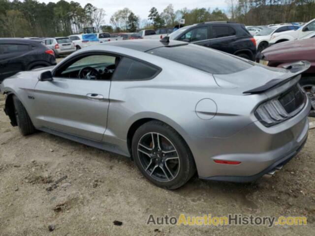 FORD MUSTANG GT, 1FA6P8CF0M5109173