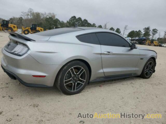 FORD MUSTANG GT, 1FA6P8CF0M5109173