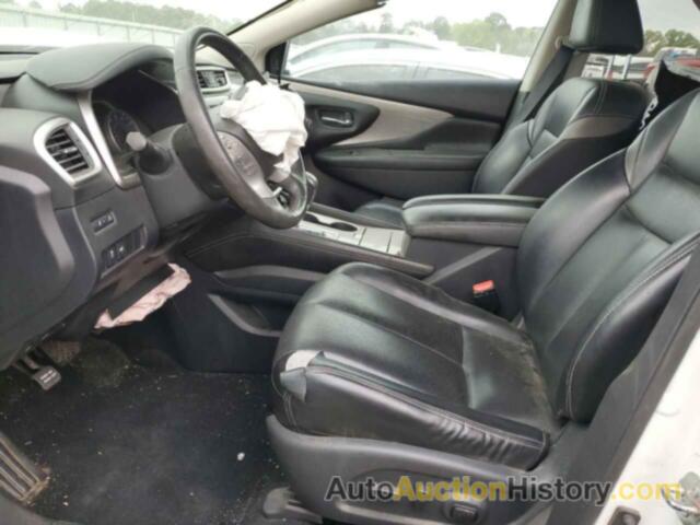 NISSAN MURANO S, 5N1AZ2MG7HN184490