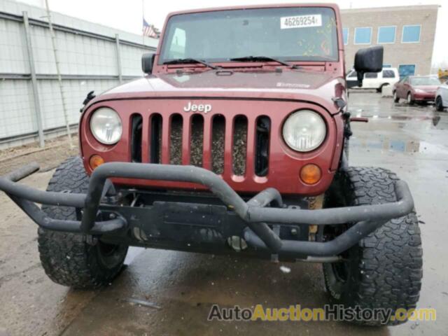 JEEP WRANGLER RUBICON, 1J4GA64198L629312