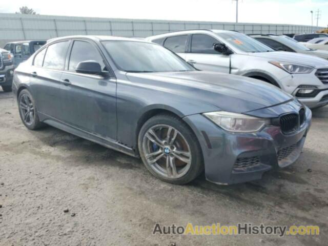 BMW 3 SERIES I, WBA3A9G58FNT09708