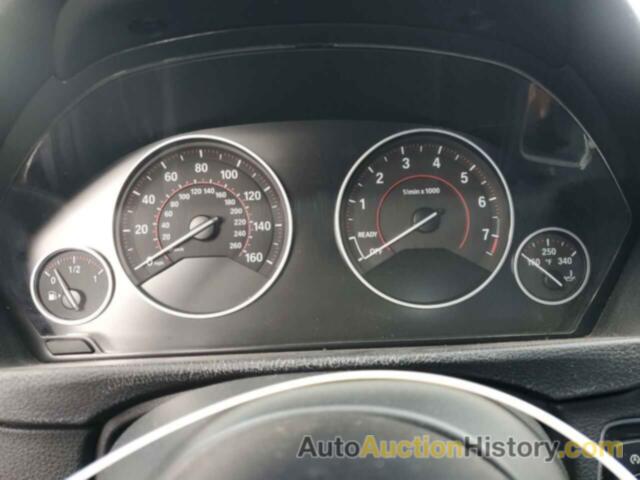 BMW 3 SERIES I, WBA3A9G58FNT09708