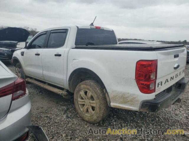 FORD RANGER XL, 1FTER4EH7MLD20745