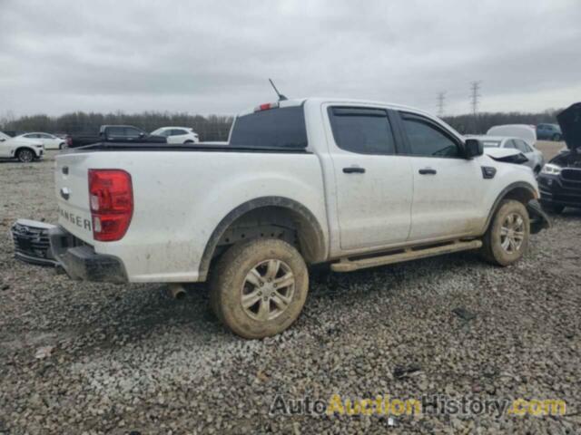 FORD RANGER XL, 1FTER4EH7MLD20745