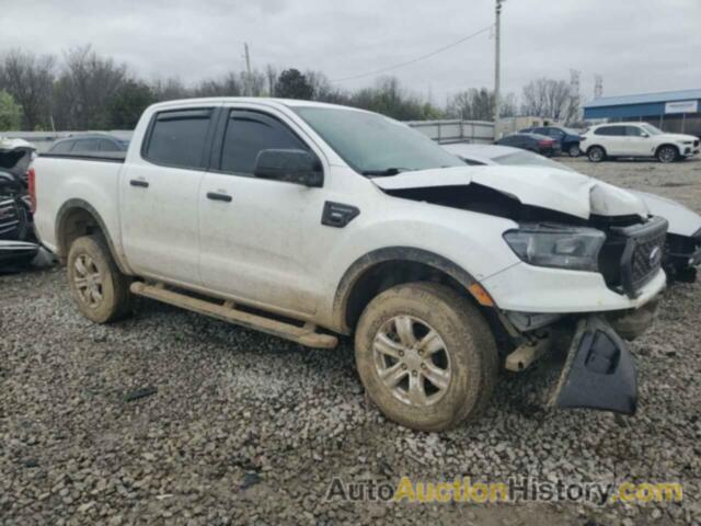 FORD RANGER XL, 1FTER4EH7MLD20745