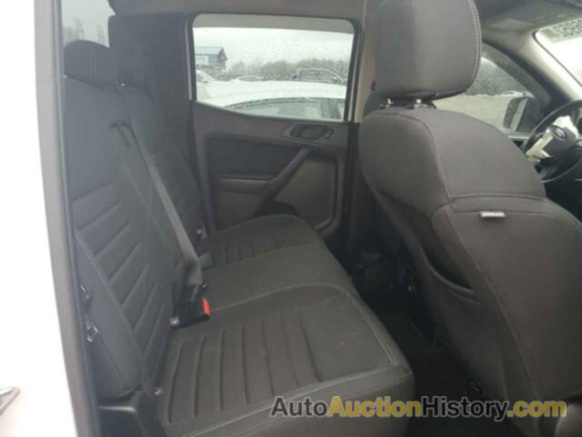 FORD RANGER XL, 1FTER4EH7MLD20745