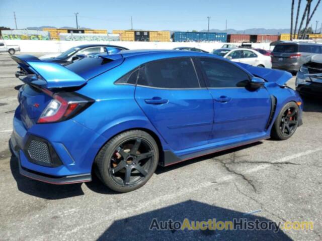 HONDA CIVIC TYPE-R TOURING, SHHFK8G78JU202429