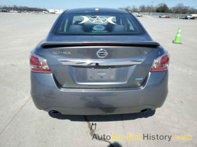 NISSAN ALTIMA 2.5, 1N4AL3AP0EC146256