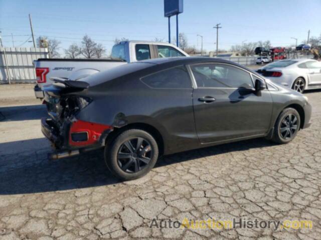 HONDA CIVIC LX, 2HGFG3B58DH515007