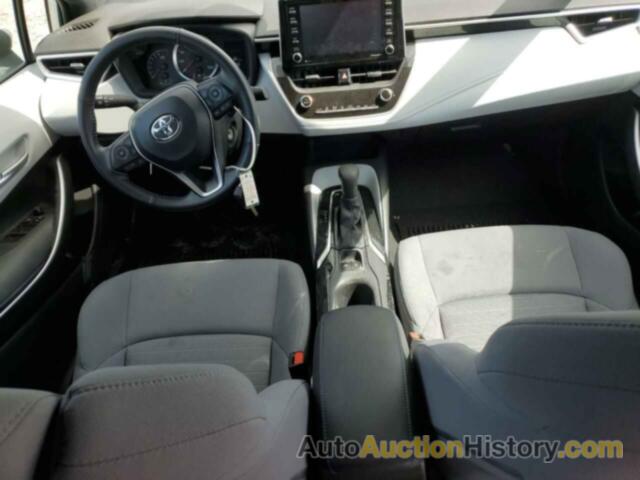 TOYOTA COROLLA SE, 5YFS4MCE2MP066282