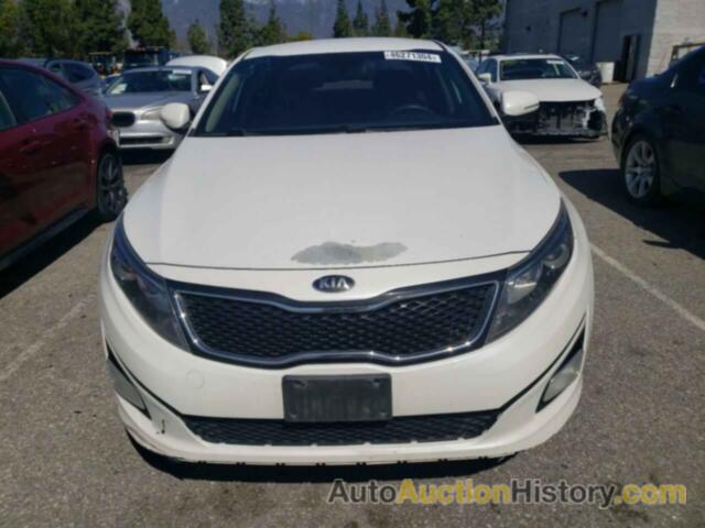 KIA OPTIMA LX, KNAGM4A74F5529871