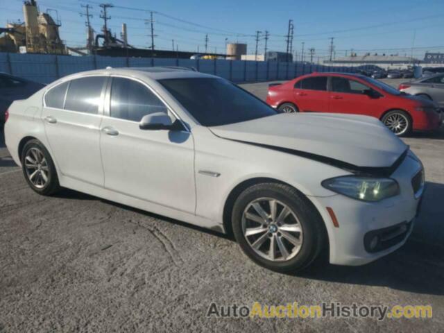 BMW 5 SERIES I, WBA5A5C54FD513614