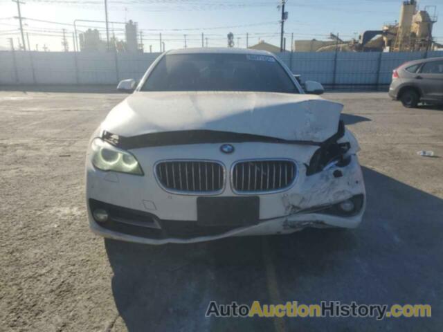 BMW 5 SERIES I, WBA5A5C54FD513614