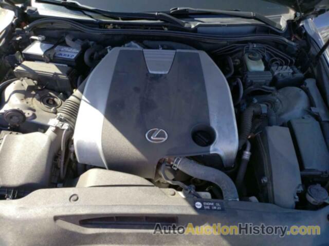 LEXUS IS 300, JTHCM1D21H5022301