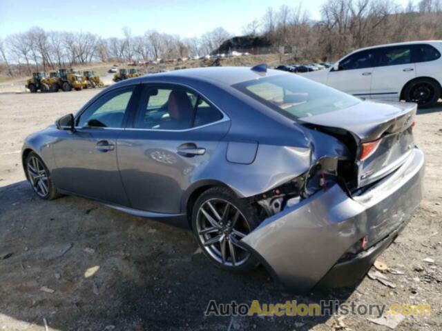 LEXUS IS 300, JTHCM1D21H5022301