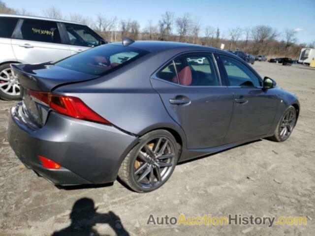 LEXUS IS 300, JTHCM1D21H5022301