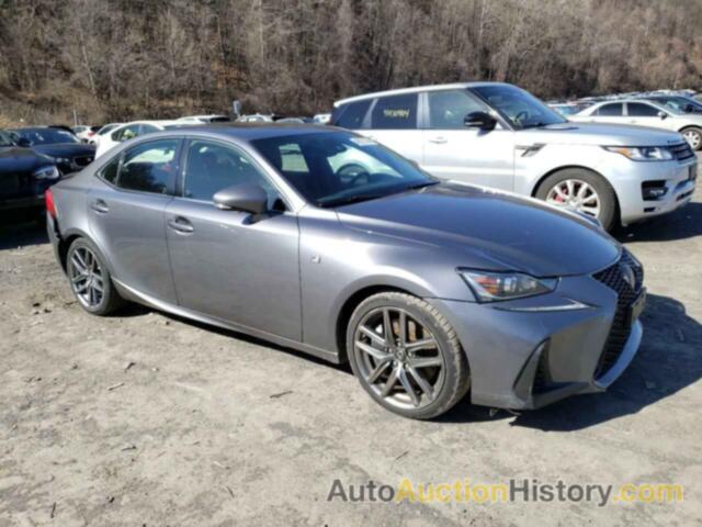 LEXUS IS 300, JTHCM1D21H5022301