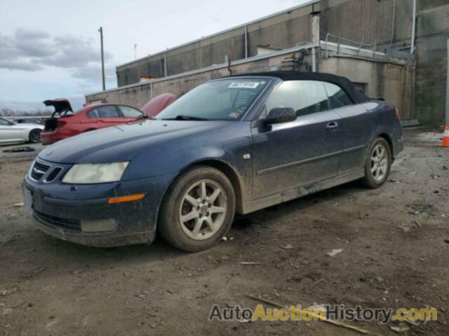 SAAB 9 3 2.0T, YS3FD79YX76109078