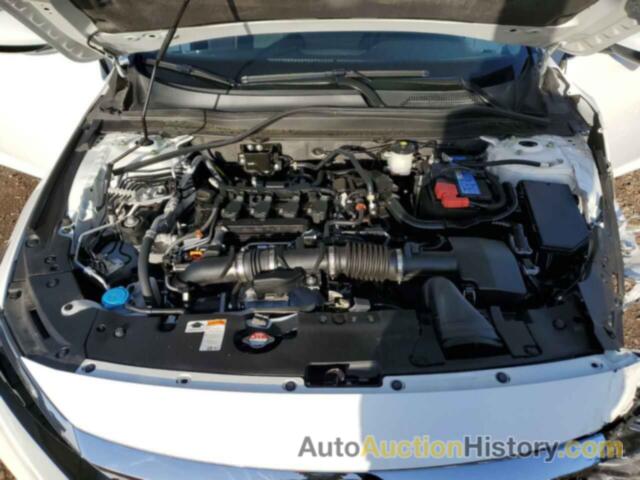 HONDA ACCORD LX, 1HGCV1F12MA063686