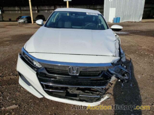 HONDA ACCORD LX, 1HGCV1F12MA063686