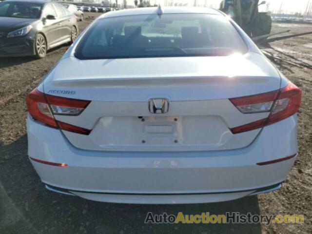 HONDA ACCORD LX, 1HGCV1F12MA063686