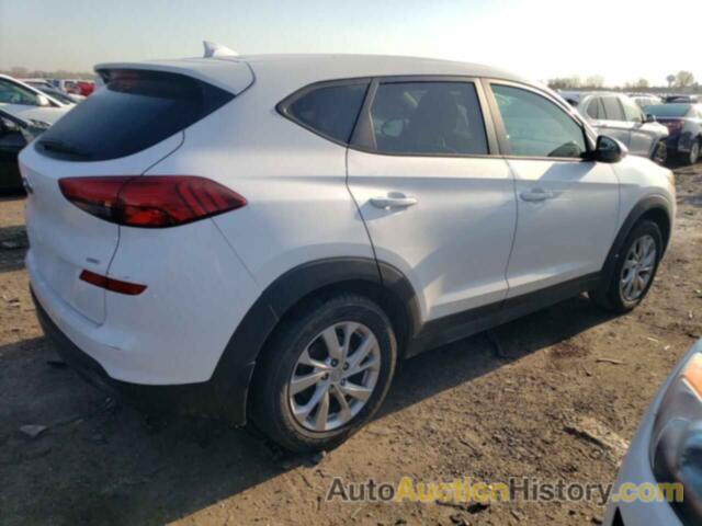 HYUNDAI TUCSON SE, KM8J2CA42KU004740