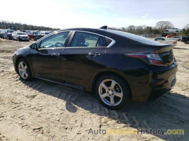 CHEVROLET VOLT LT, 1G1RC6S50GU140524