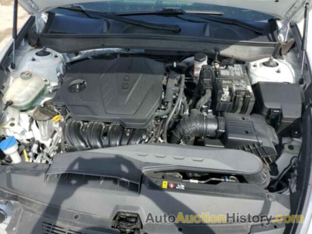 HYUNDAI SONATA SE, 5NPEG4JAXLH057779