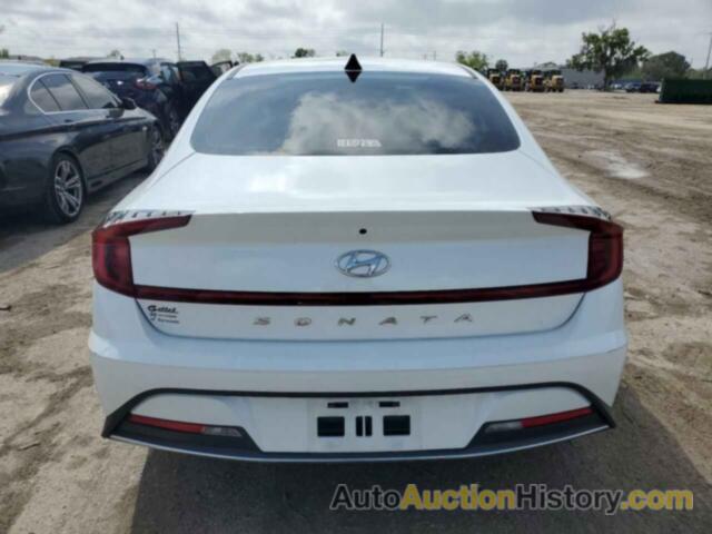 HYUNDAI SONATA SE, 5NPEG4JAXLH057779