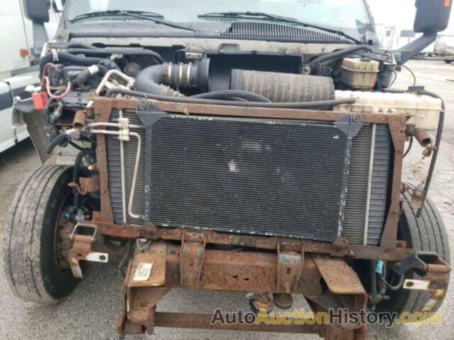 CHEVROLET C/K4500 C4C042, 1GBE4C1GX6F405431