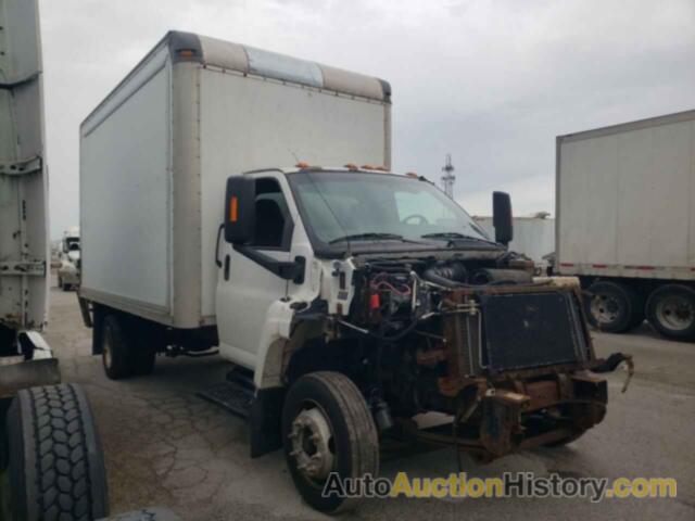 CHEVROLET C/K4500 C4C042, 1GBE4C1GX6F405431