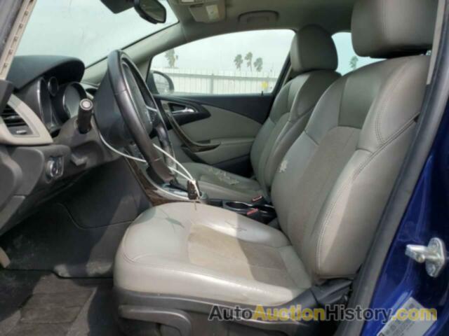 BUICK VERANO, 1G4PP5SK7D4103190