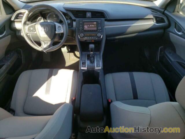 HONDA CIVIC LX, 2HGFC2F62KH603881