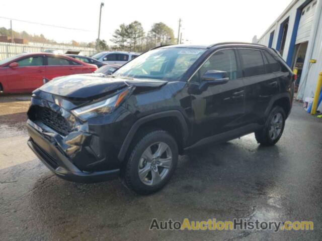 TOYOTA RAV4 XLE, 2T3W1RFV2NW231824