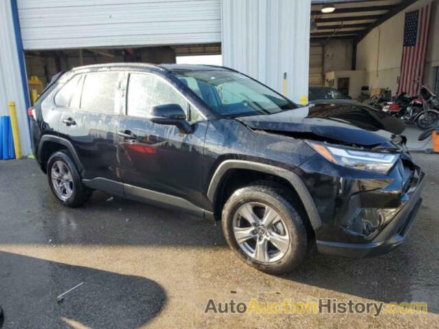 TOYOTA RAV4 XLE, 2T3W1RFV2NW231824