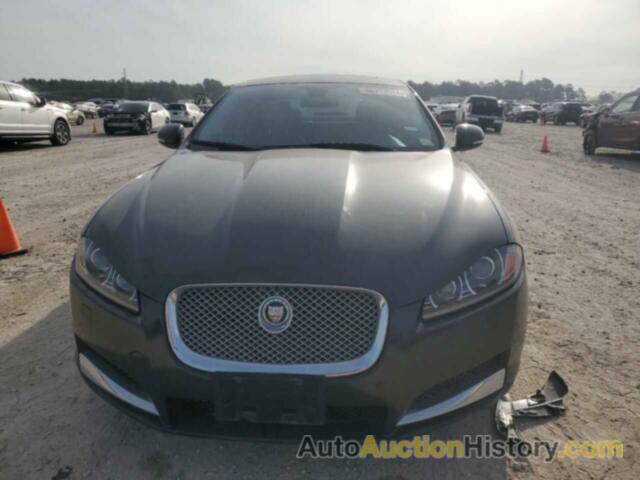 JAGUAR XF, SAJWA0ES6DPS96710