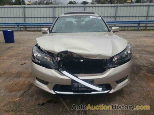 HONDA ACCORD EXL, 1HGCR2F86FA023900