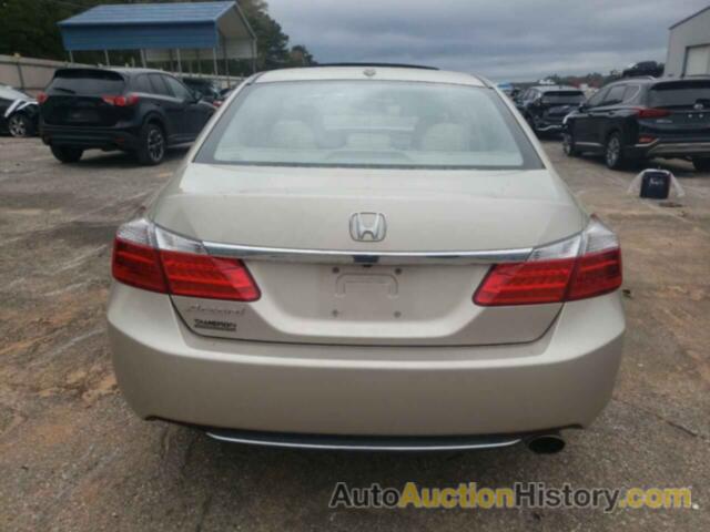 HONDA ACCORD EXL, 1HGCR2F86FA023900