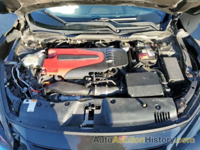 HONDA CIVIC SI, 2HGFC1E54HH701032