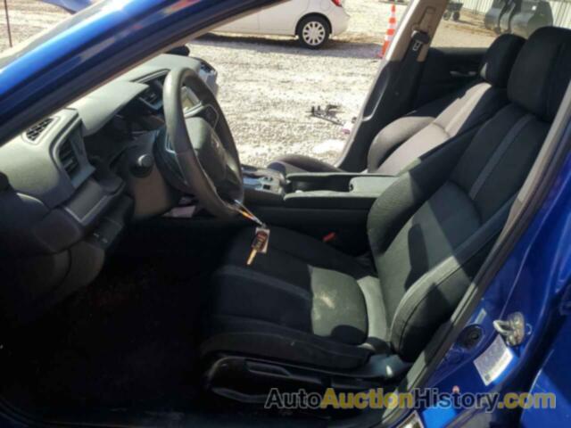 HONDA CIVIC LX, 2HGFC2F59GH553639