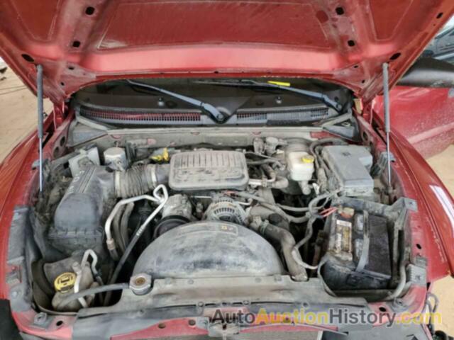 MITSUBISHI RAIDER LS, 1Z7HC28K08S588322