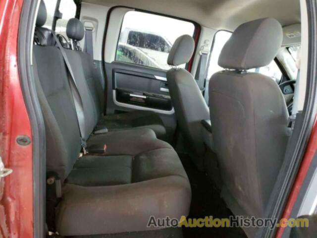 MITSUBISHI RAIDER LS, 1Z7HC28K08S588322