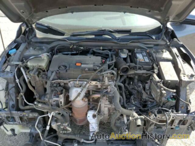 HONDA CIVIC LX, 2HGFC2F51HH517851