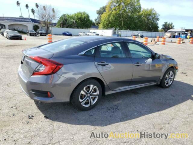 HONDA CIVIC LX, 2HGFC2F51HH517851