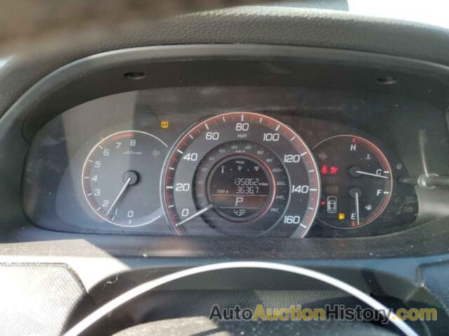 HONDA ACCORD SPORT, 1HGCR2F57DA180404