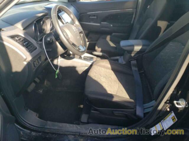 MITSUBISHI OUTLANDER ES, JA4AR3AU7LU003272