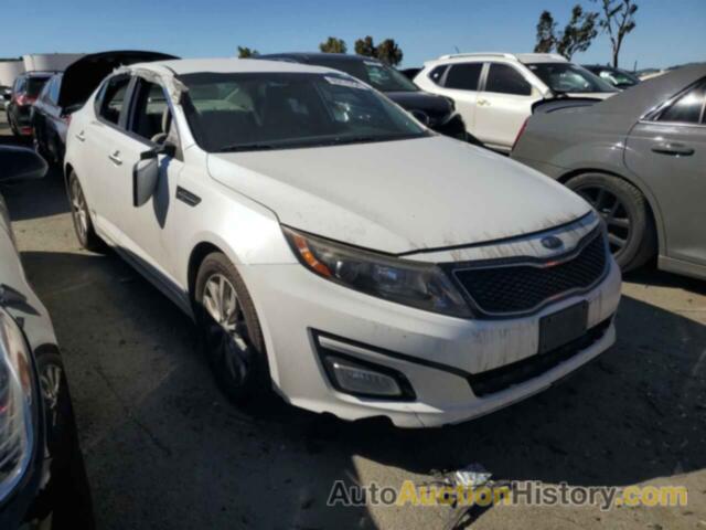 KIA OPTIMA LX, 5XXGM4A70EG326506