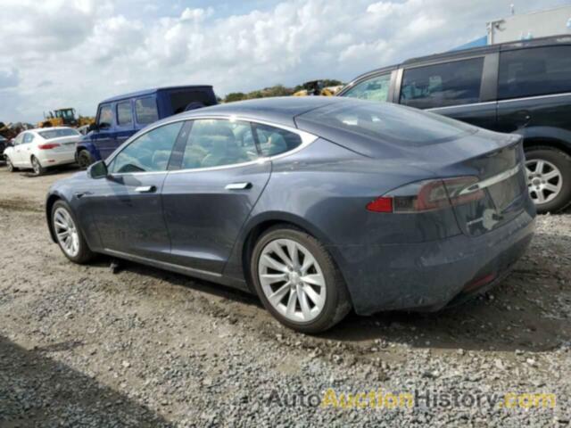 TESLA MODEL S, 5YJSA1E24HF229199