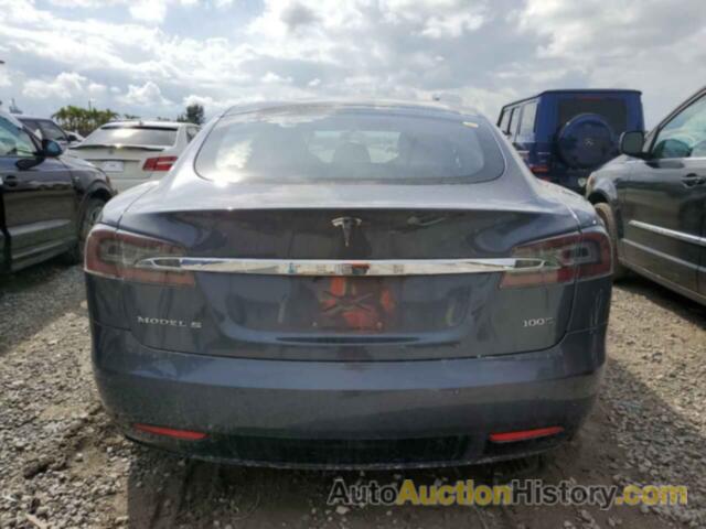 TESLA MODEL S, 5YJSA1E24HF229199