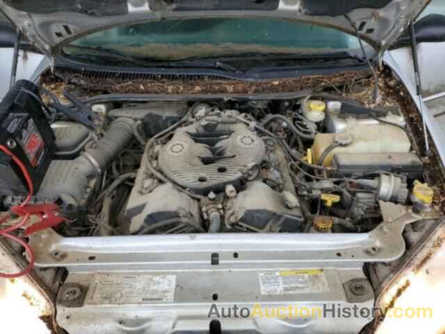 DODGE INTREPID SE, 2B3HD46R12H244082